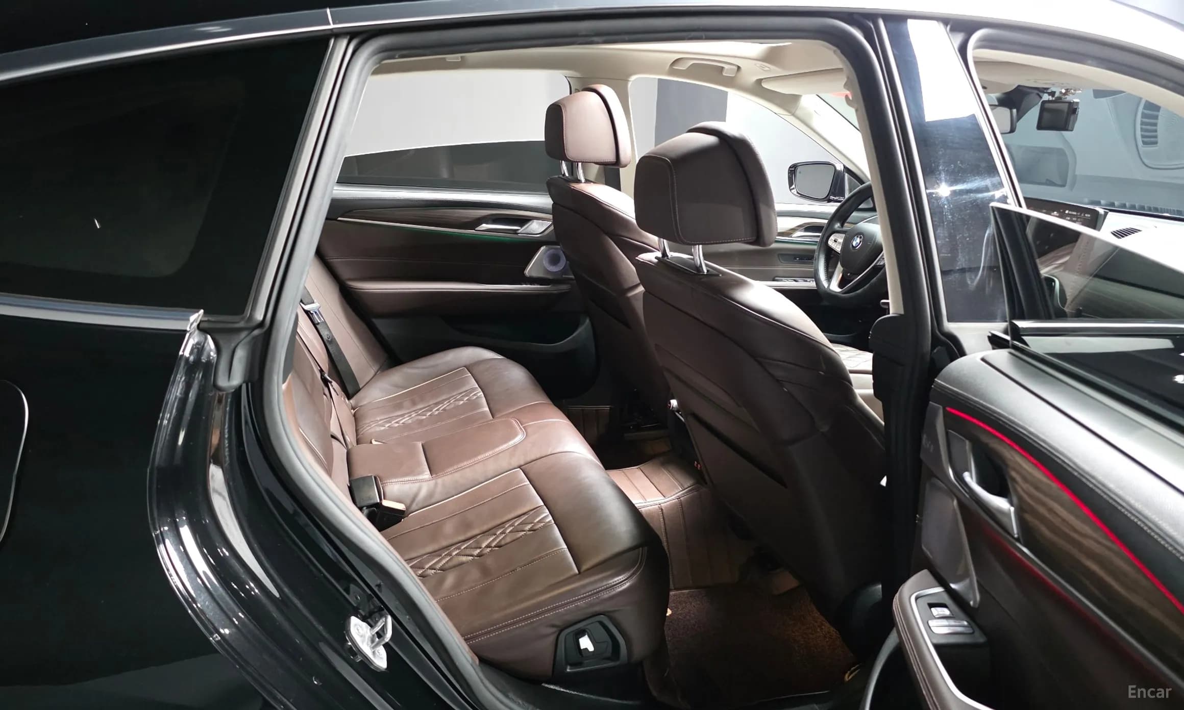 6-Series GT (G32)