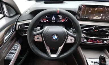6-Series GT (G32)