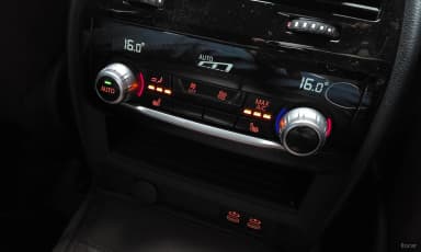 6-Series GT (G32)