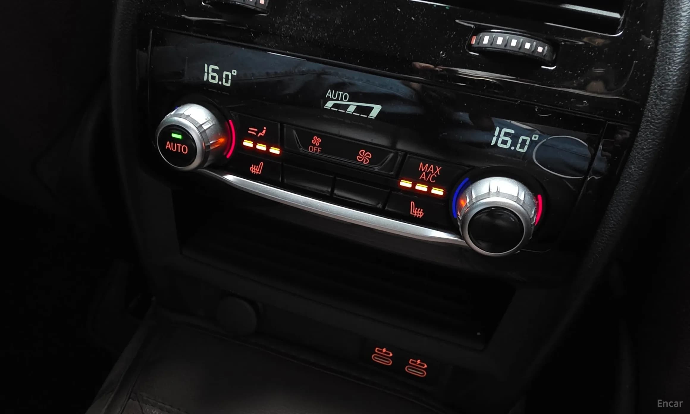 6-Series GT (G32)