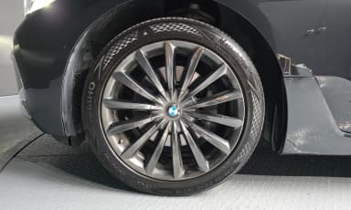 6-Series GT (G32)