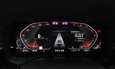 6-Series GT (G32)