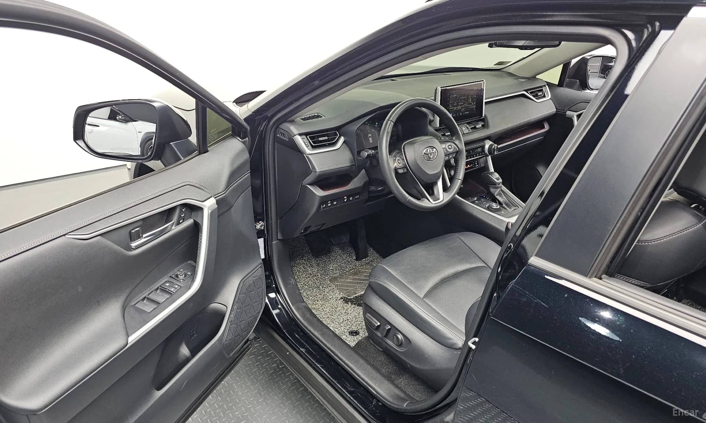 RAV4 5th Generation