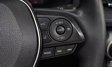 RAV4 5th Generation
