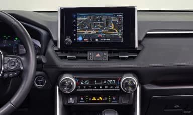 RAV4 5th Generation