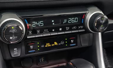 RAV4 5th Generation
