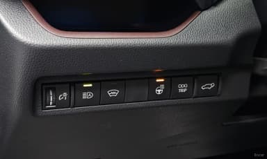 RAV4 5th Generation