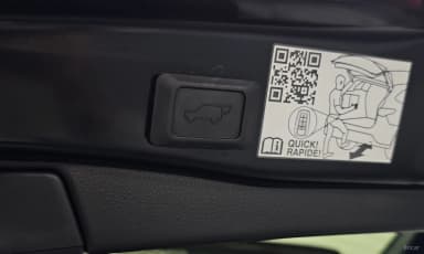 RAV4 5th Generation