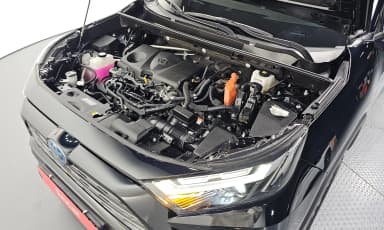 RAV4 5th Generation