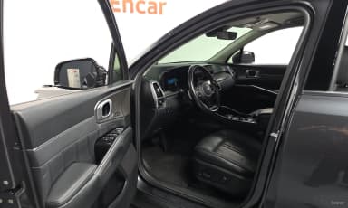 Sorento 4th generation