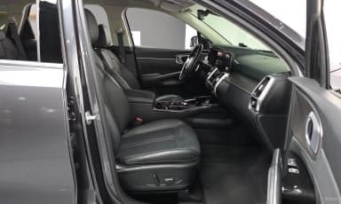 Sorento 4th generation