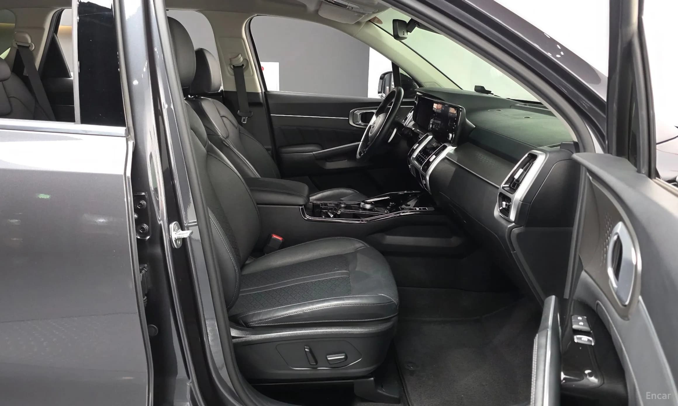 Sorento 4th generation