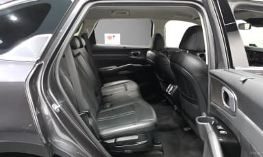 Sorento 4th generation