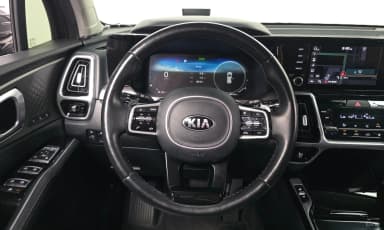 Sorento 4th generation