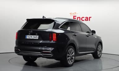 Sorento 4th generation