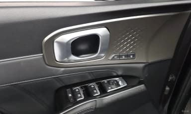 Sorento 4th generation