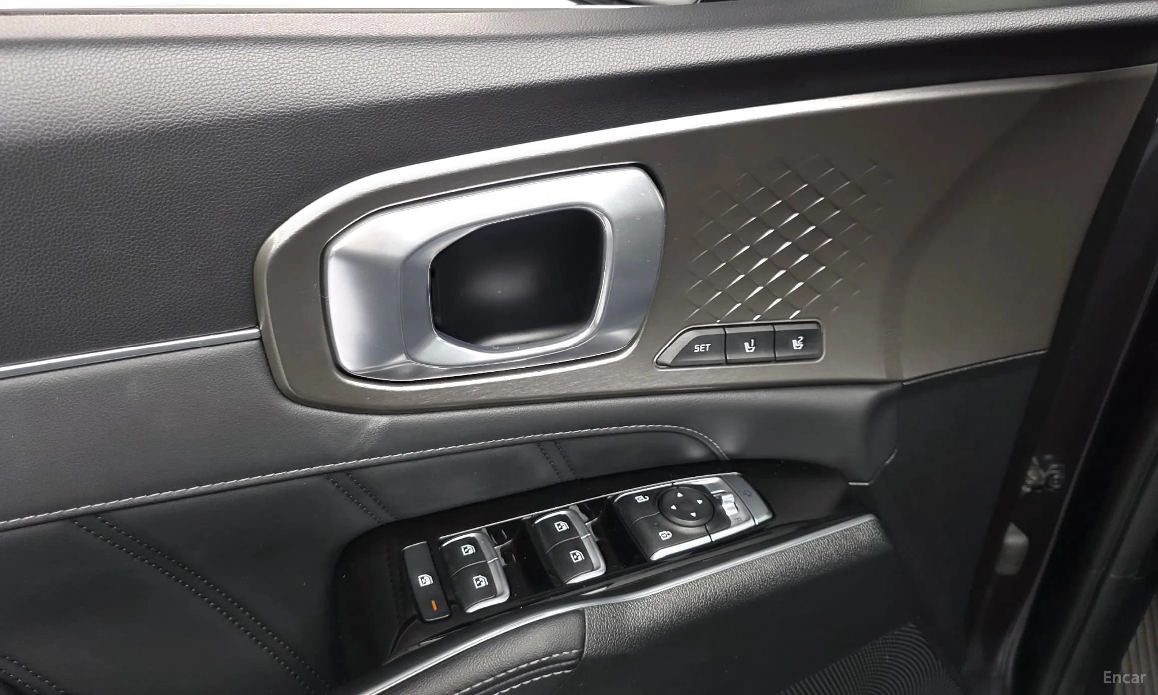 Sorento 4th generation