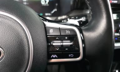 Sorento 4th generation