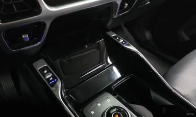 Sorento 4th generation