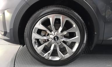 Sorento 4th generation
