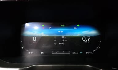 Sorento 4th generation