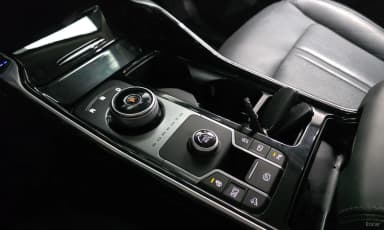 Sorento 4th generation