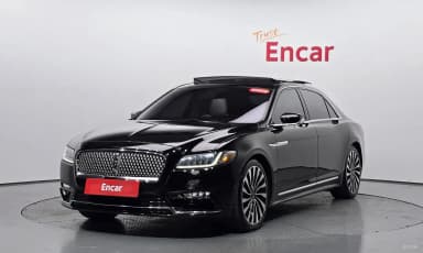 Continental Gen 10