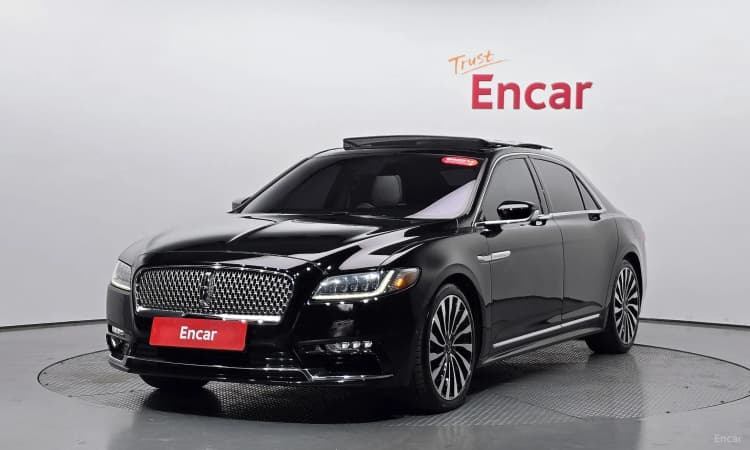 Continental Gen 10
