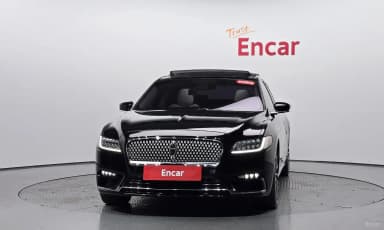 Continental Gen 10