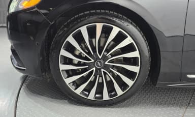 Continental Gen 10