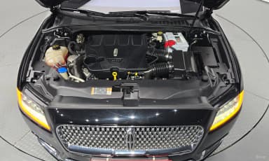 Continental Gen 10
