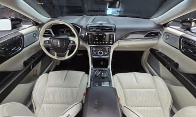 Continental Gen 10