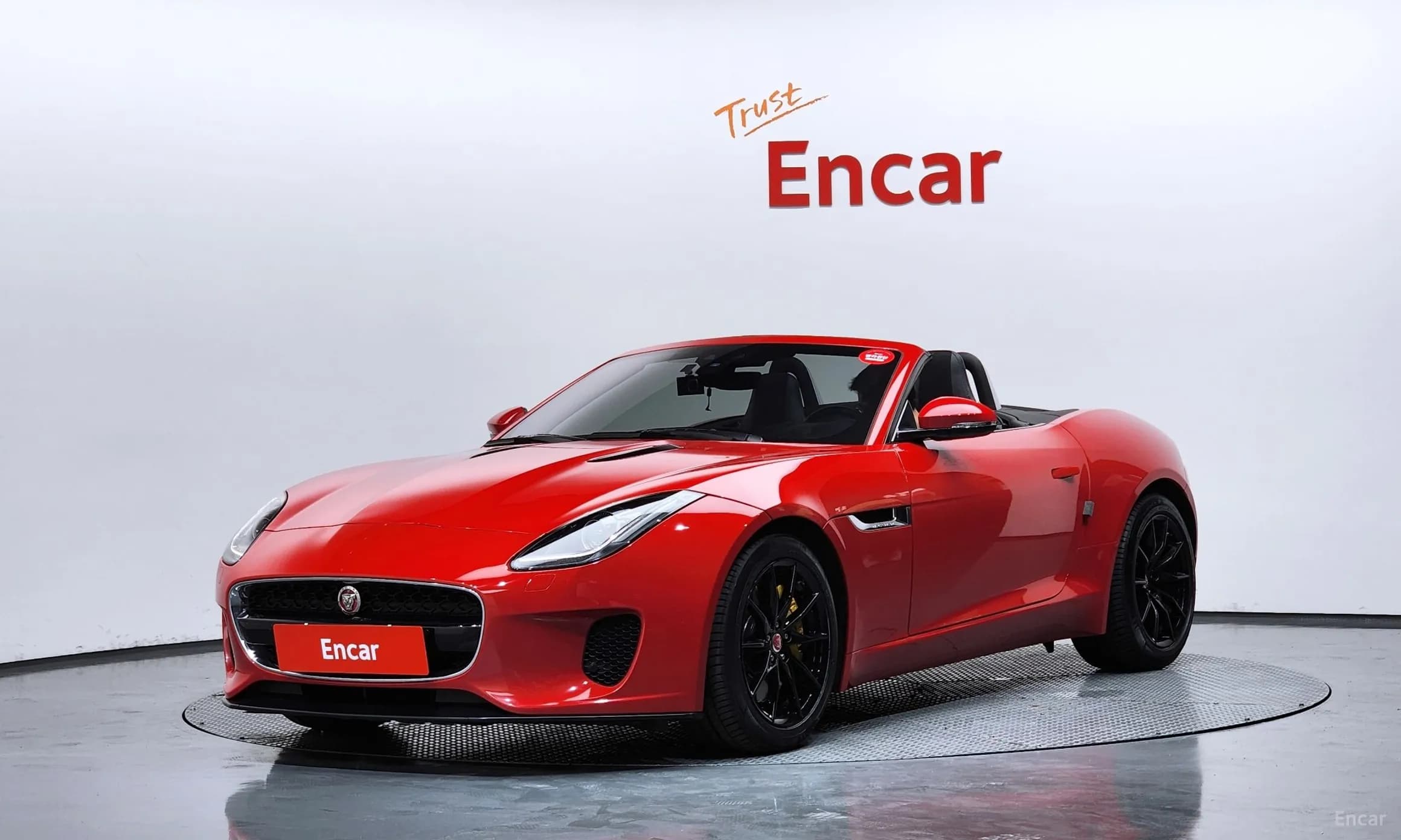 F-TYPE