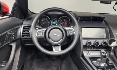 F-TYPE