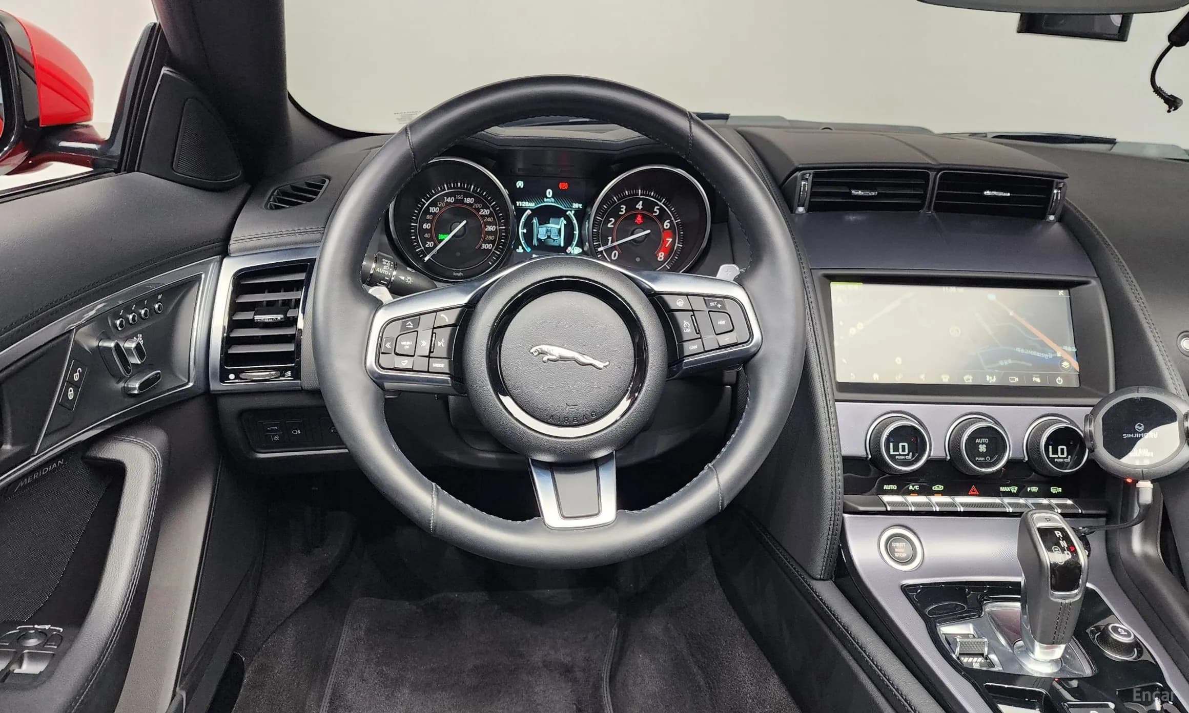 F-TYPE