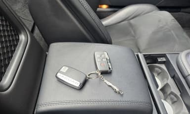 F-TYPE