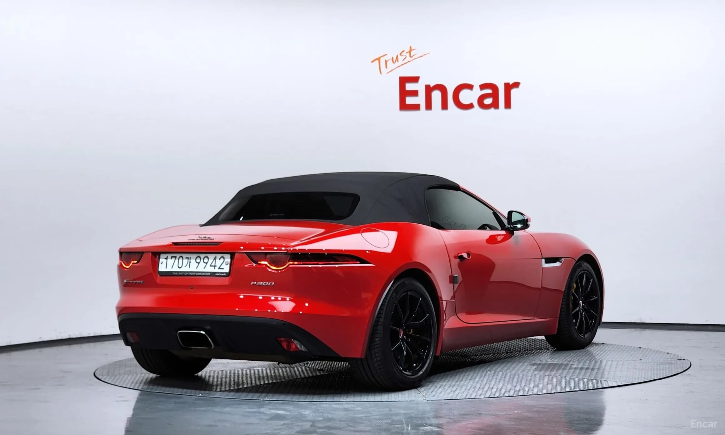 F-TYPE
