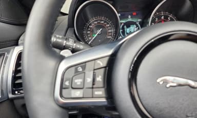 F-TYPE