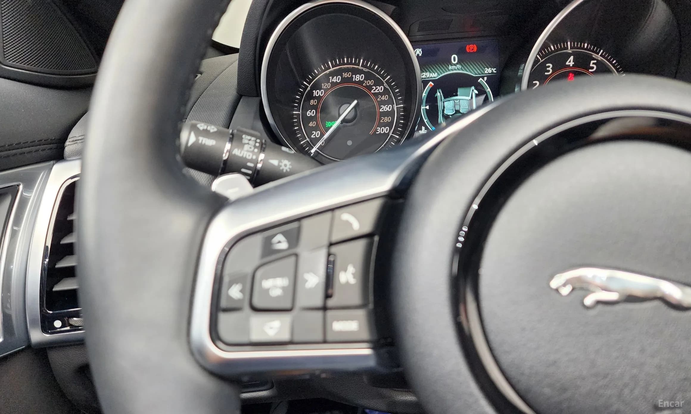 F-TYPE
