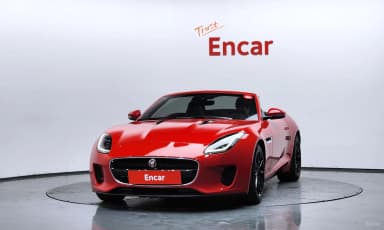 F-TYPE