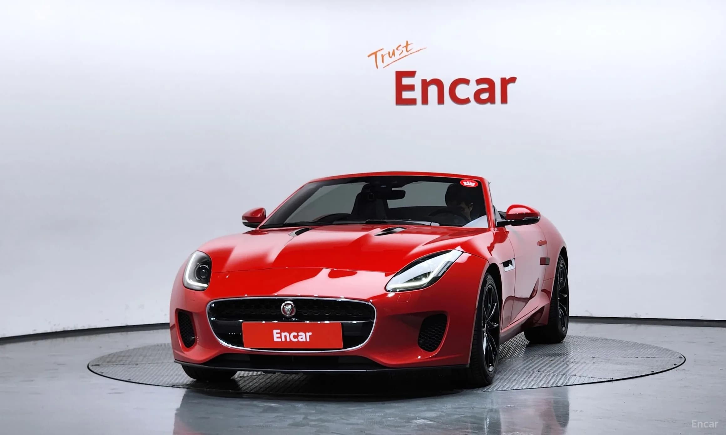 F-TYPE