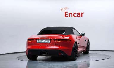 F-TYPE