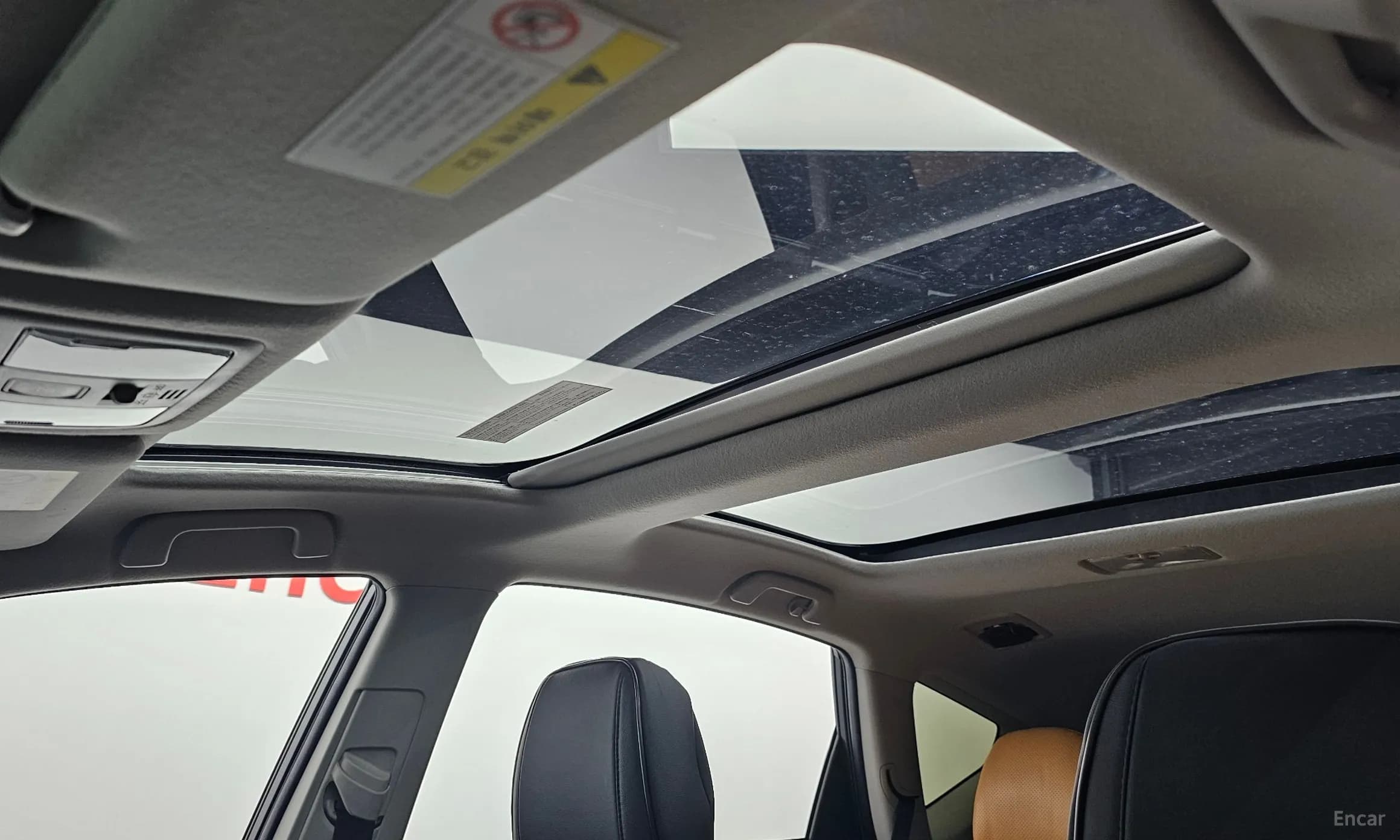Prius V