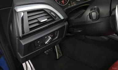 2 Series (F22)