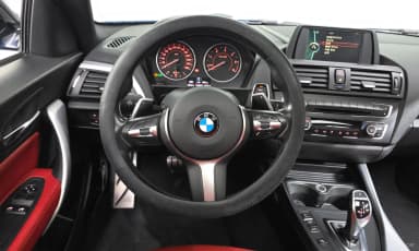 2 Series (F22)