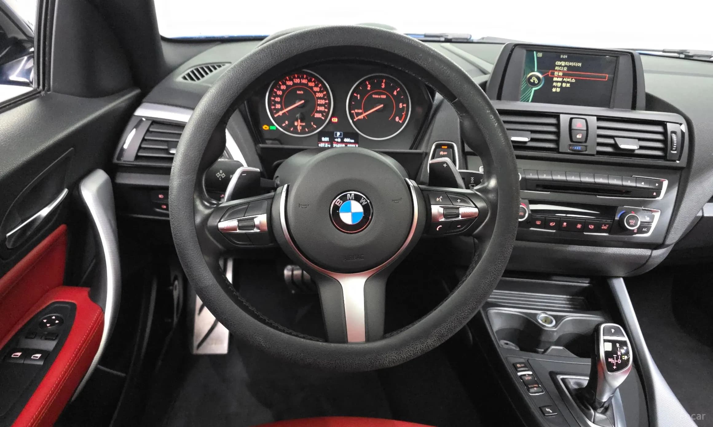 2 Series (F22)