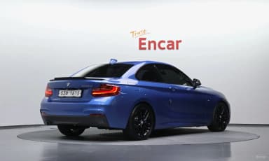 2 Series (F22)