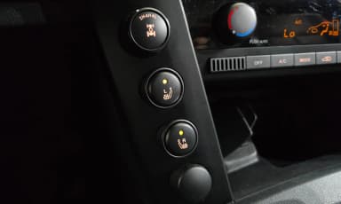 Korando Sports