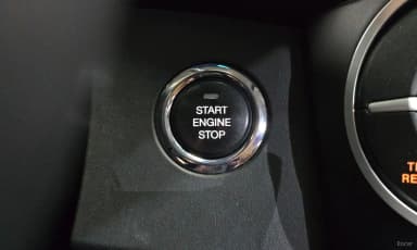 Korando Sports