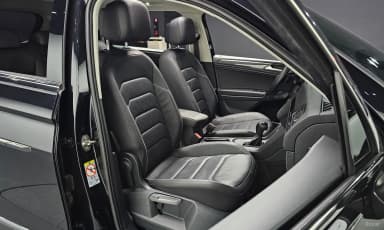 Tiguan All Space